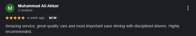 Home 18 Client review screenshot 5