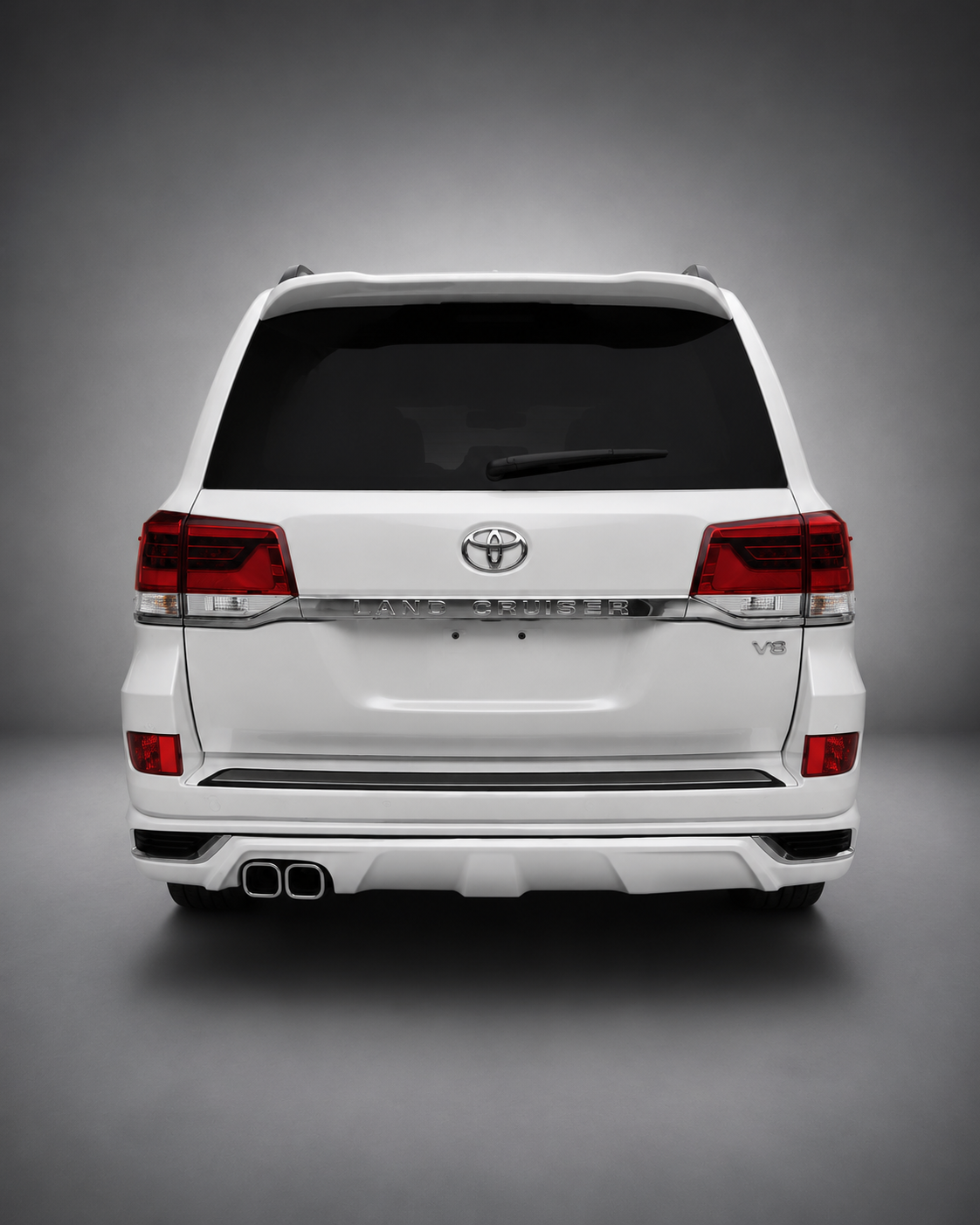 MySafeDrives luxury rental car